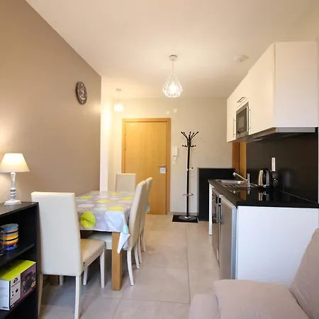 F2 Confortable Avec Wifi Et Parking Prive, Proche Thermes - Fr-1-415-161