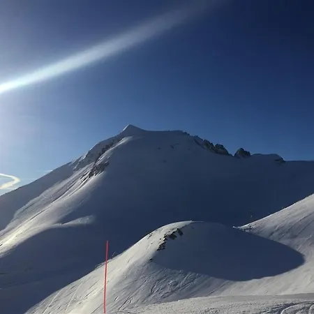 Apartament F2 Confortable Avec Wifi Et Parking Prive, Proche Thermes - Fr-1-415-161 *